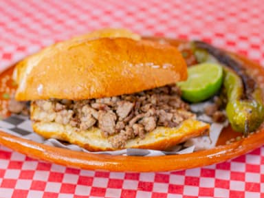 Torta de bistec