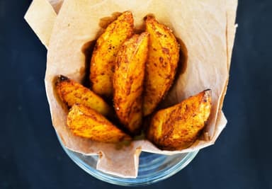 Papas Gajitos Sports