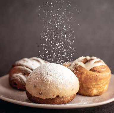 Pan Dulce