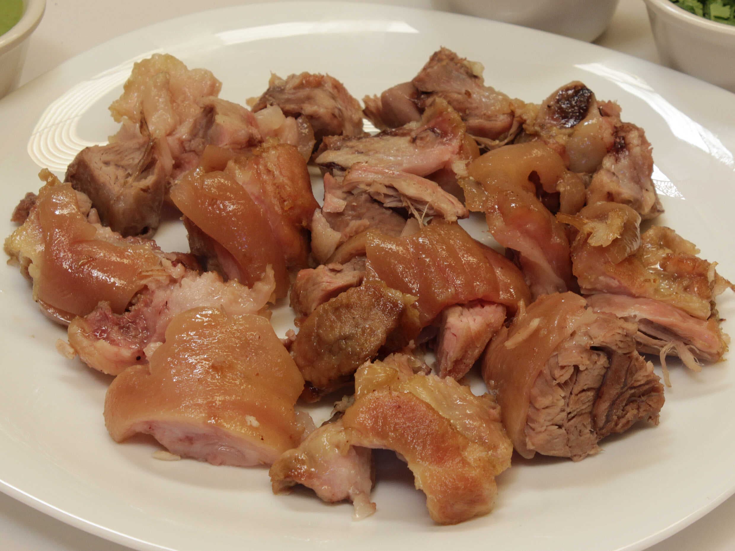 1/4 Chamorro