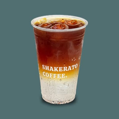 Americano Fizz