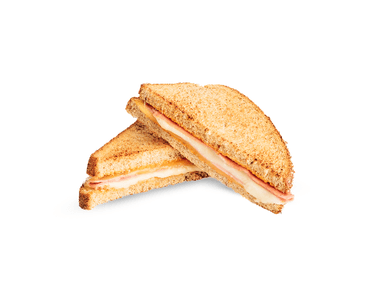 Sándwich Doble