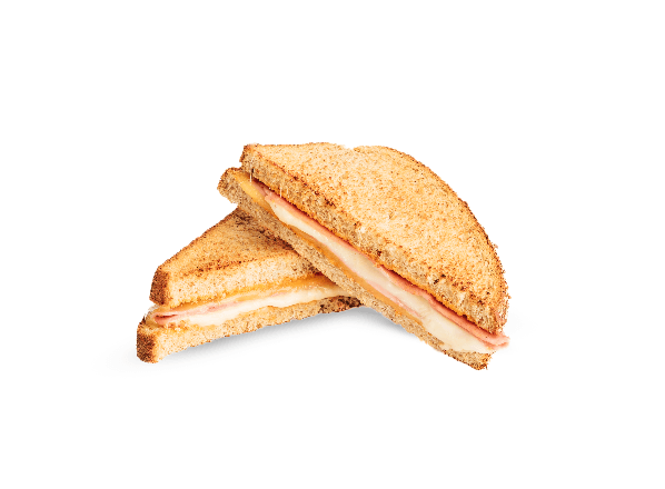 Sándwich Doble