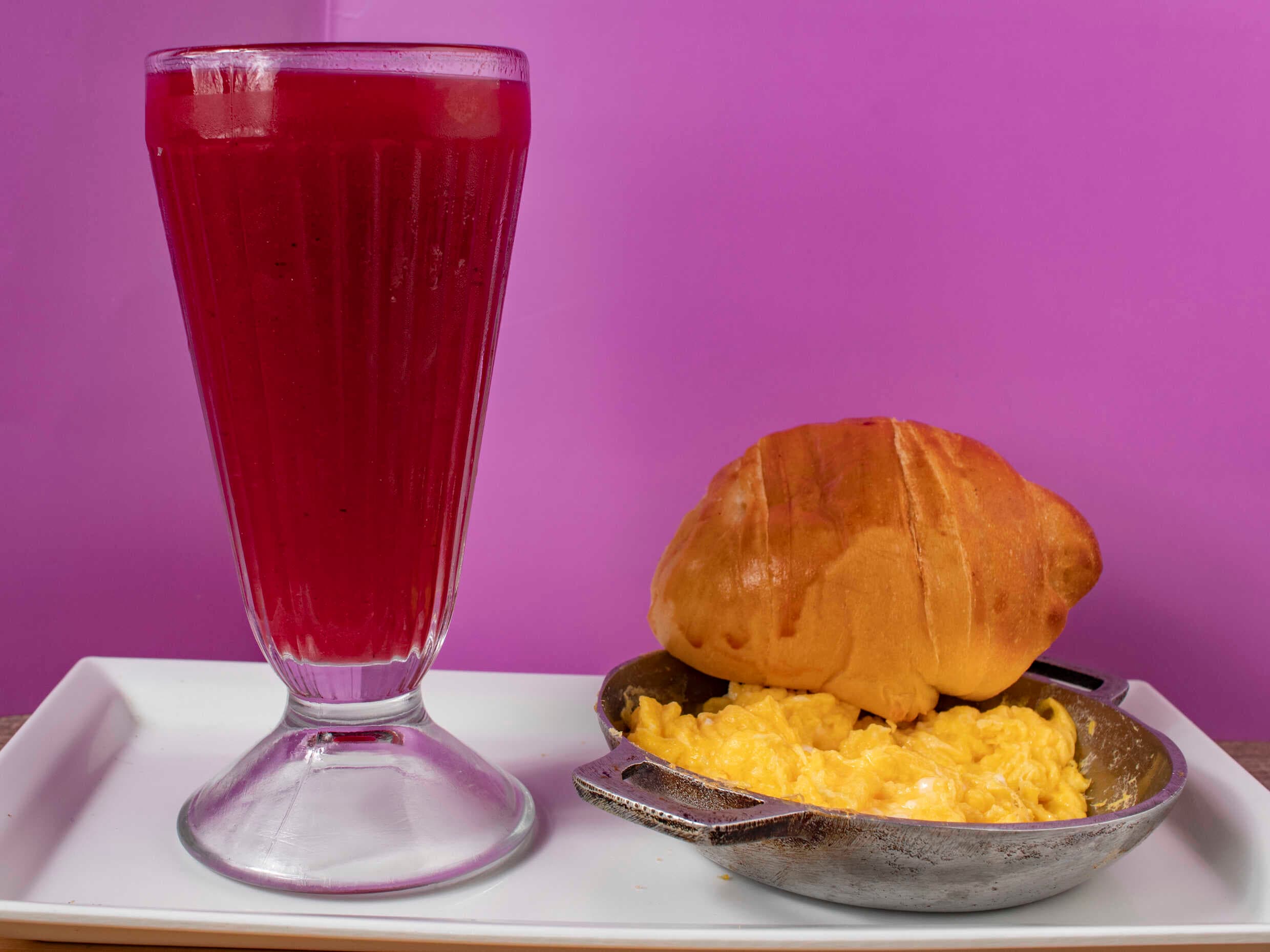 Combo Desayuno Huevos al Gusto