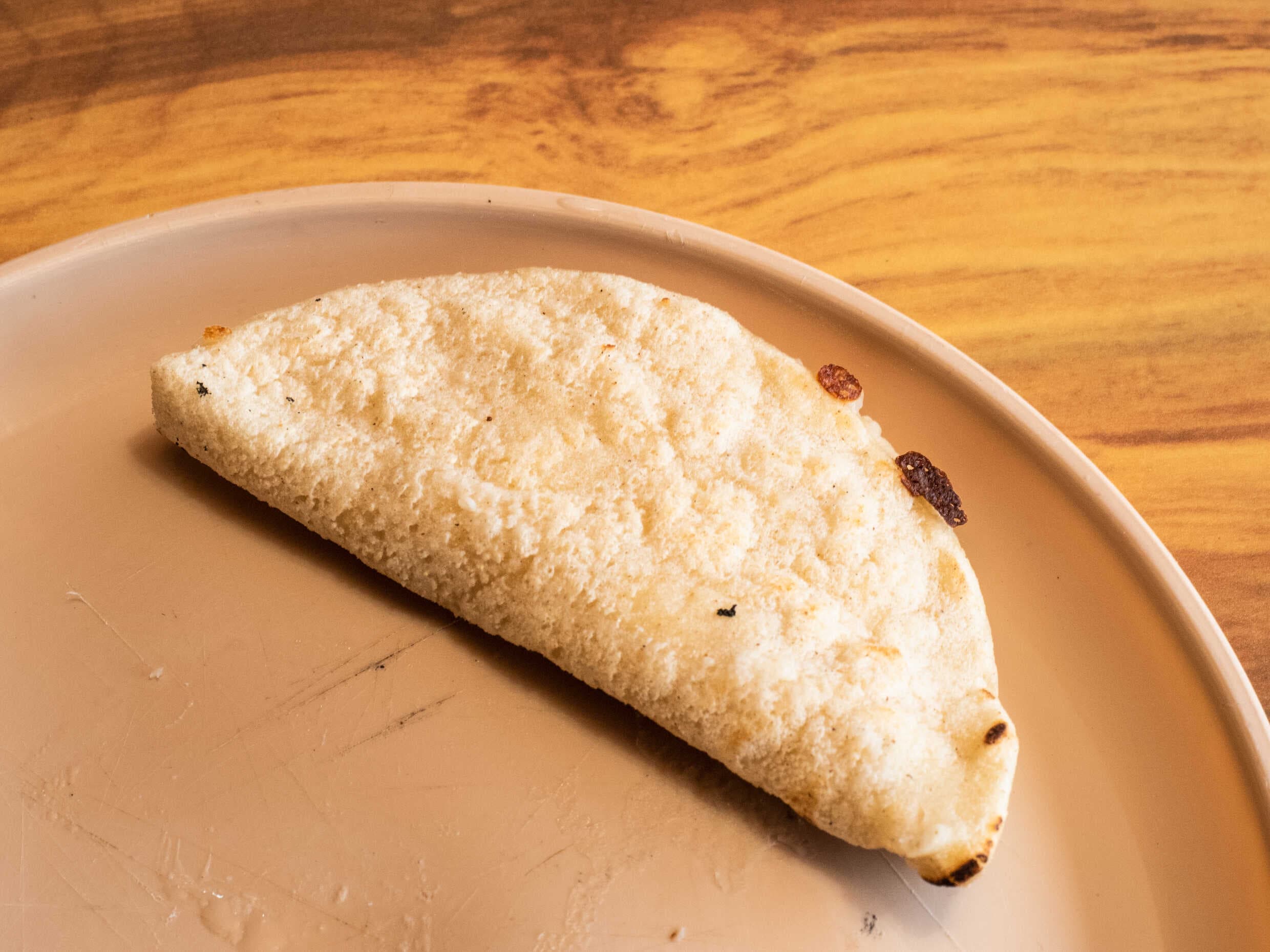 Quesadilla de Maíz