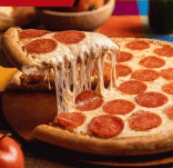 Pizza Premium-14" DE 1 Ing.