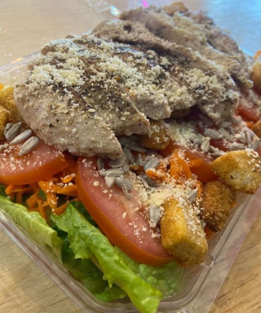 Ensalada Kala