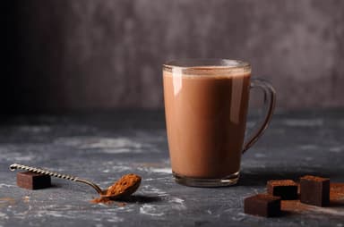 Chocolate