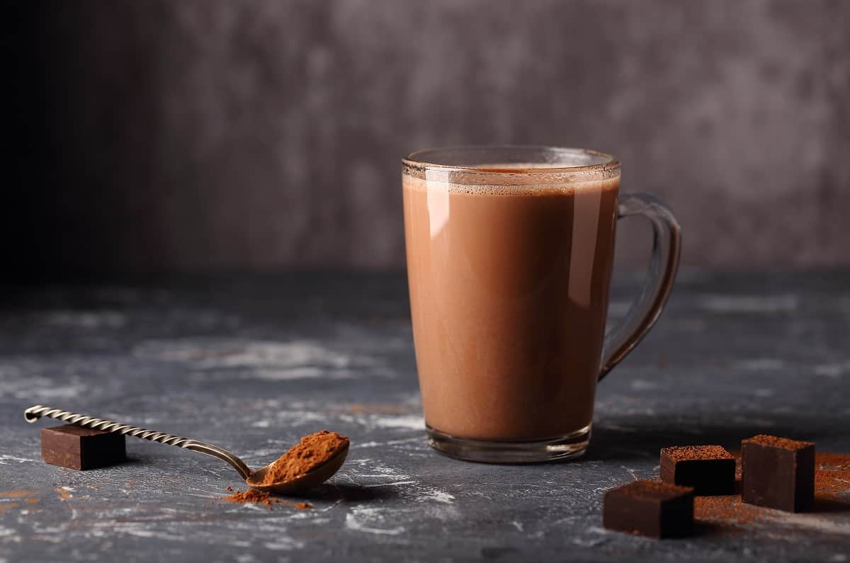 Chocolate