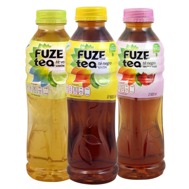 FUZE TEA