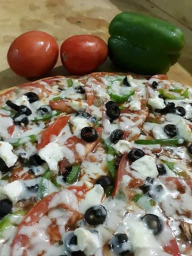 VEGETARIANA