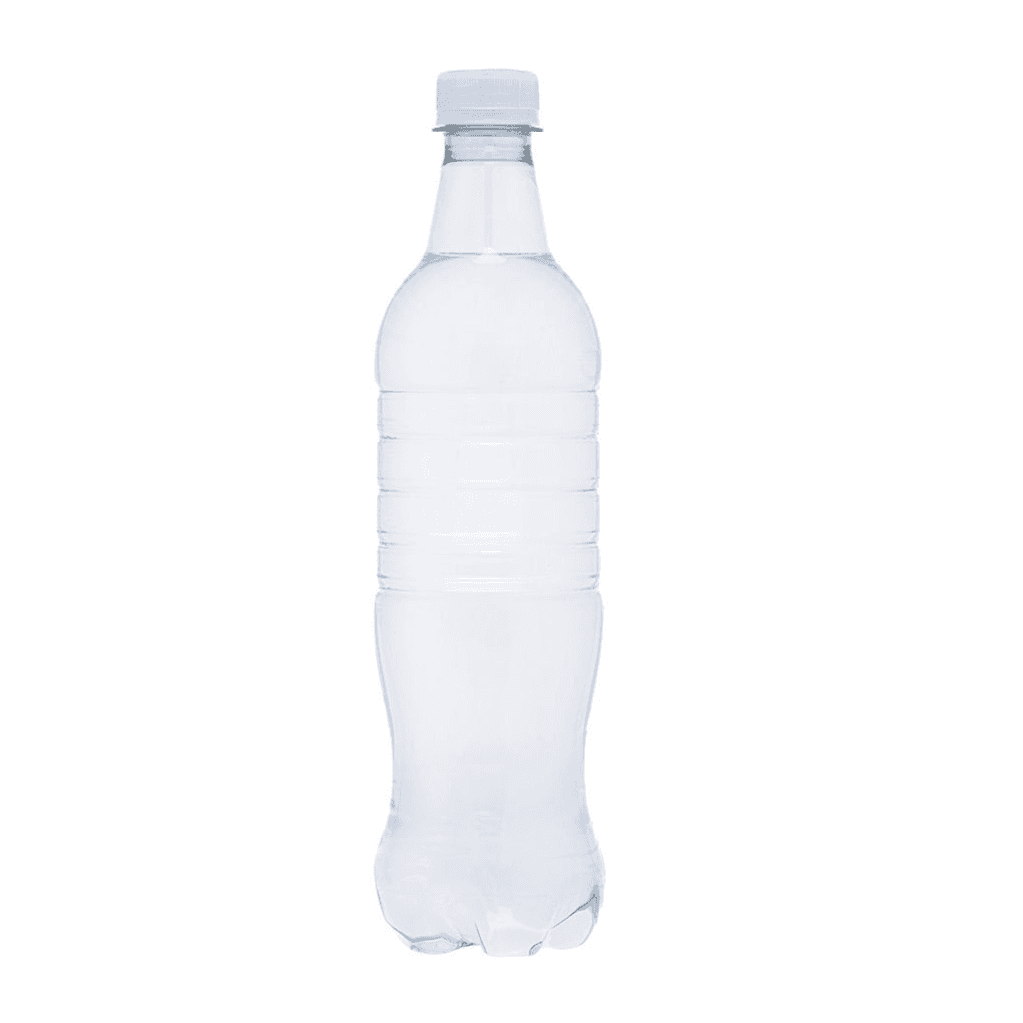 Agua Mineral 600 ml