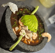 Aguachile Mil Mareas