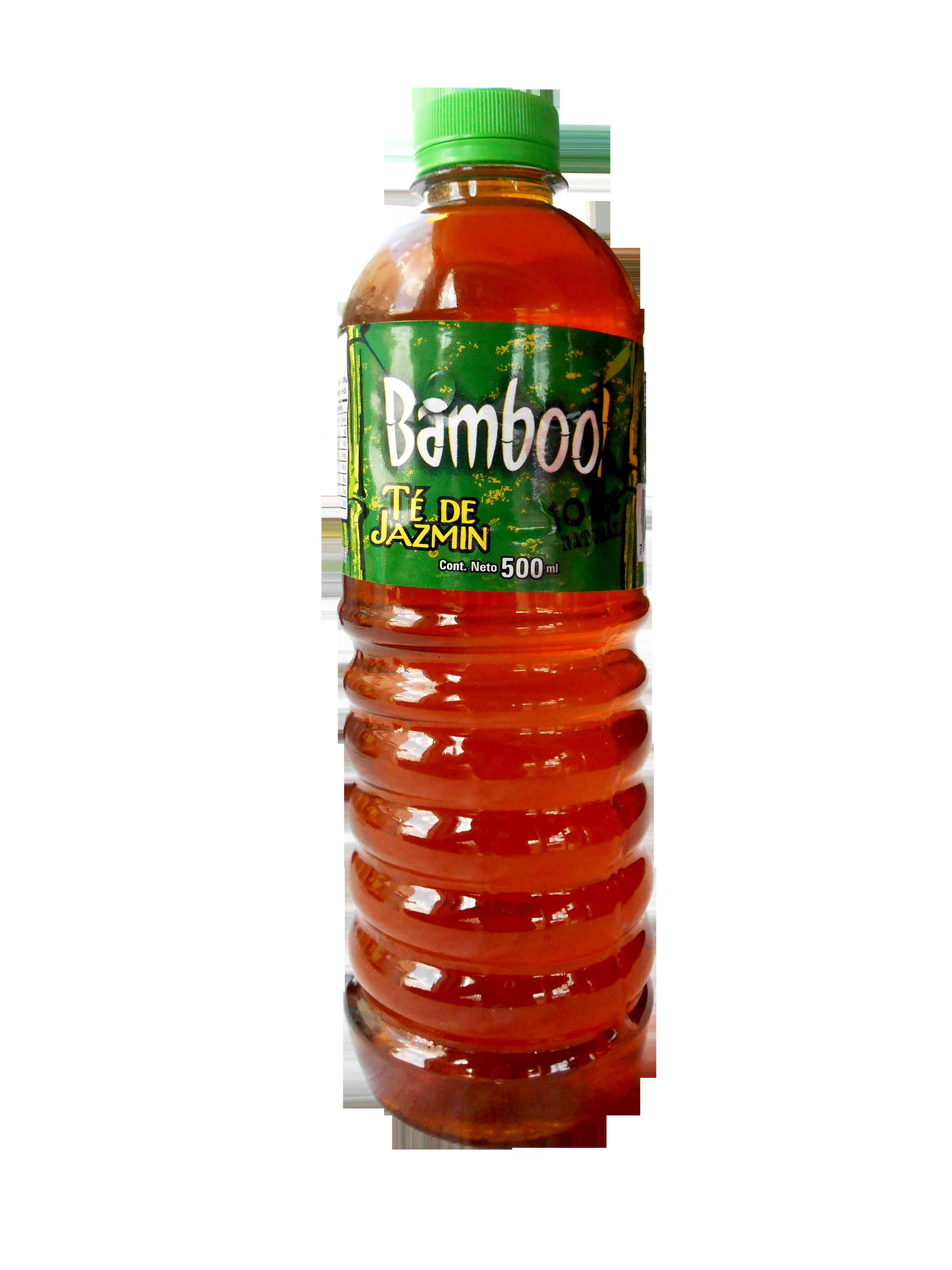 Te de Jazmín 500ml