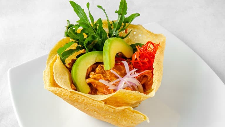 Pollo al Ají Panka