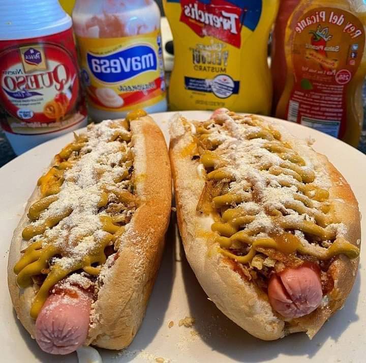 PERRO SENCILLO