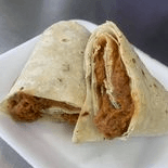 Burro de frijol