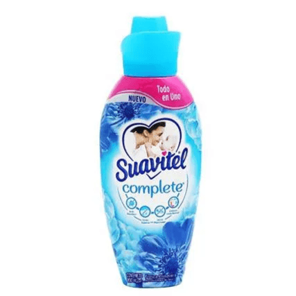 Suavitel Complete Fresca Primavera 800 ml