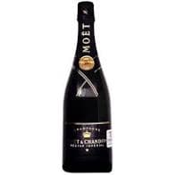 Cod292 Champagne Moet Chandon Nectar Imperial 750