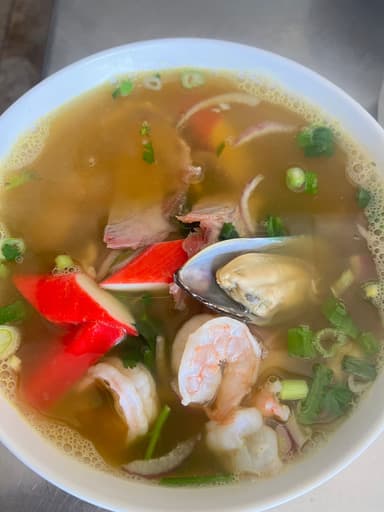 Pho Happy