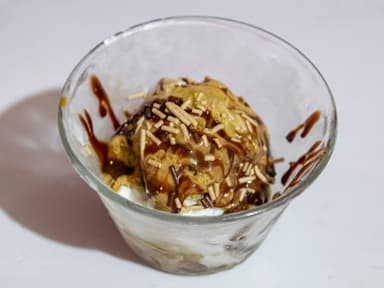 Helado de Café Chico