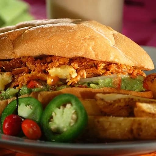 Torta Chilorio