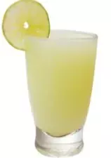 Limonada granizada