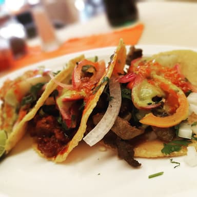 Guisados