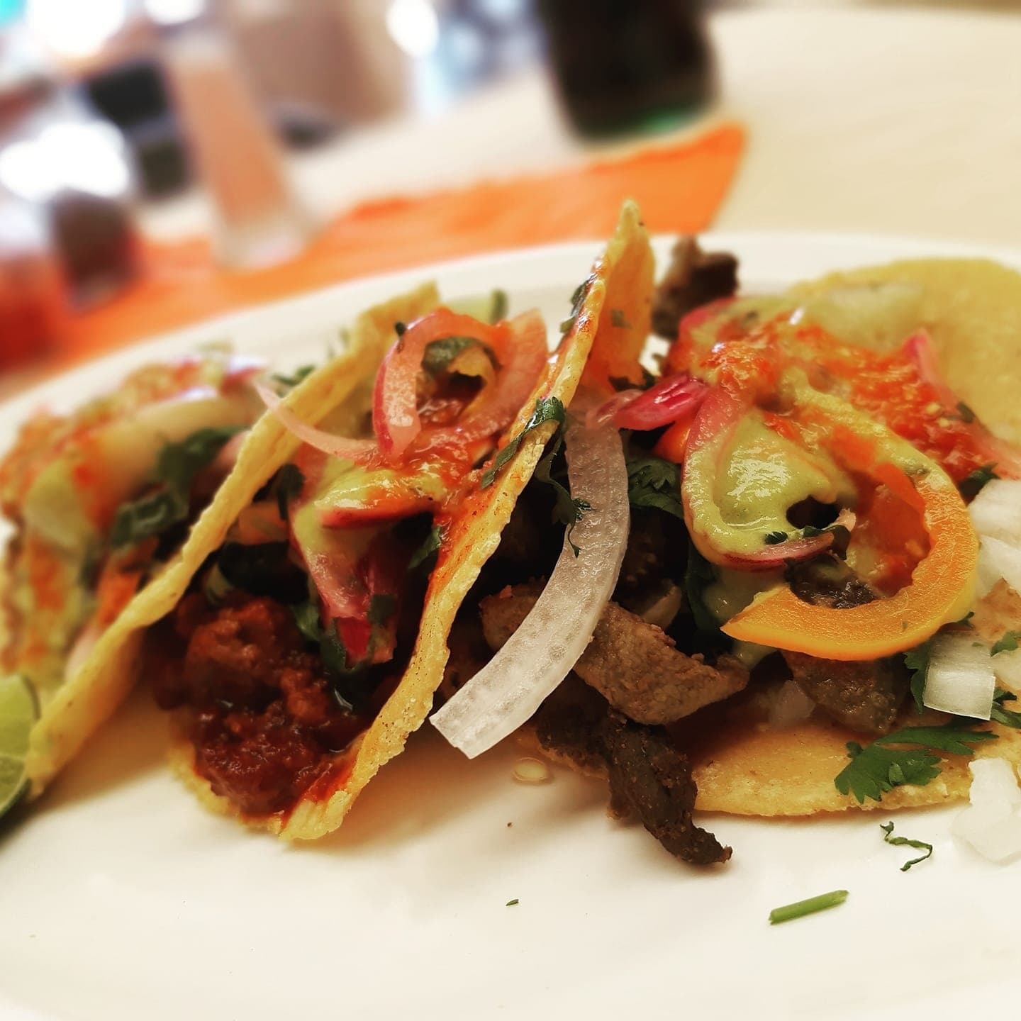 Guisados