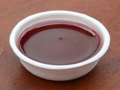 Salsa alas