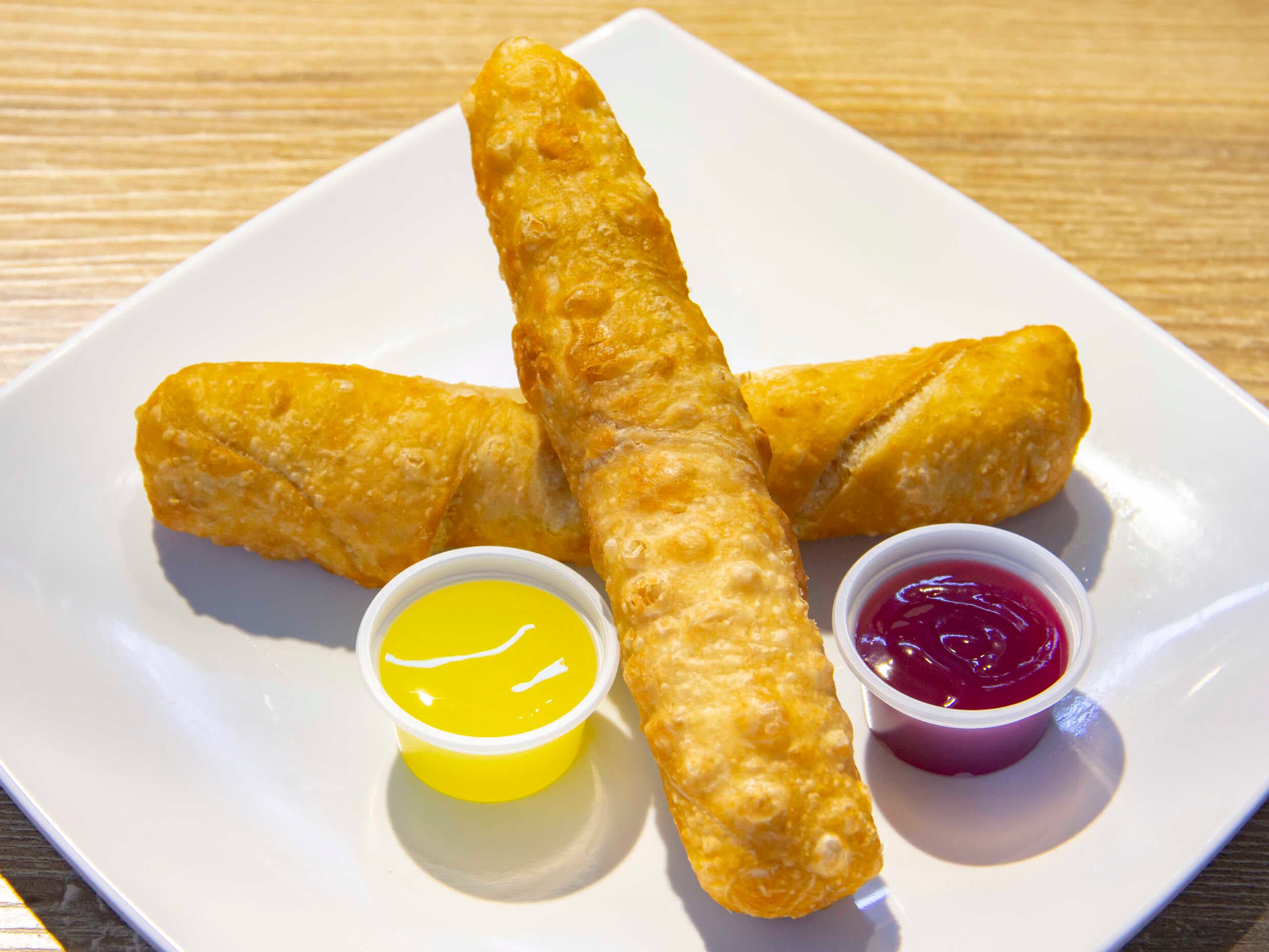 Palo de Queso