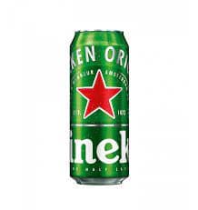HEINEKEN 269 ml