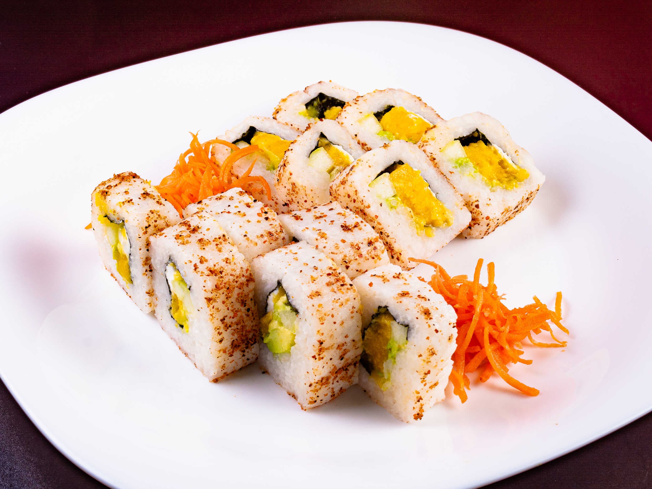 Pikín Roll
