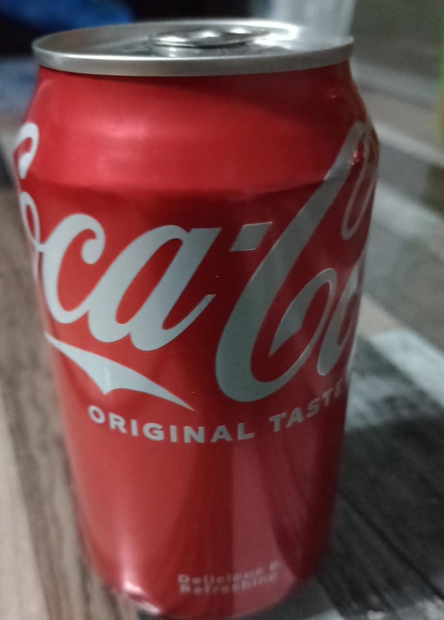 Coca Cola 355ml
