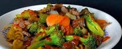 Teppanyaki Res