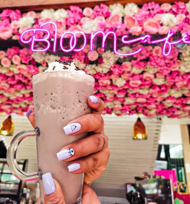 Frappé Moka