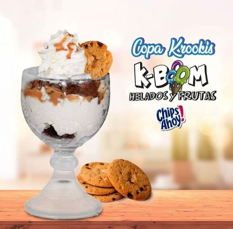 Copa Krookies