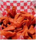 Salchipulpos 250 grs