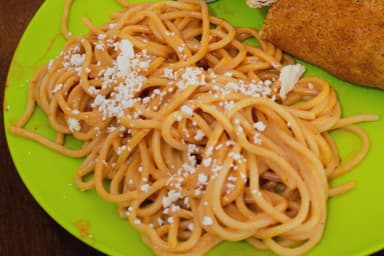 Espagueti
