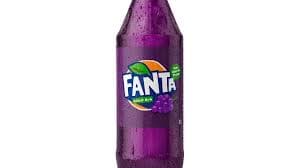 Fanta Uva