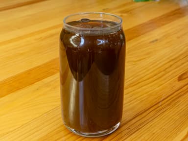 Cold Brew
