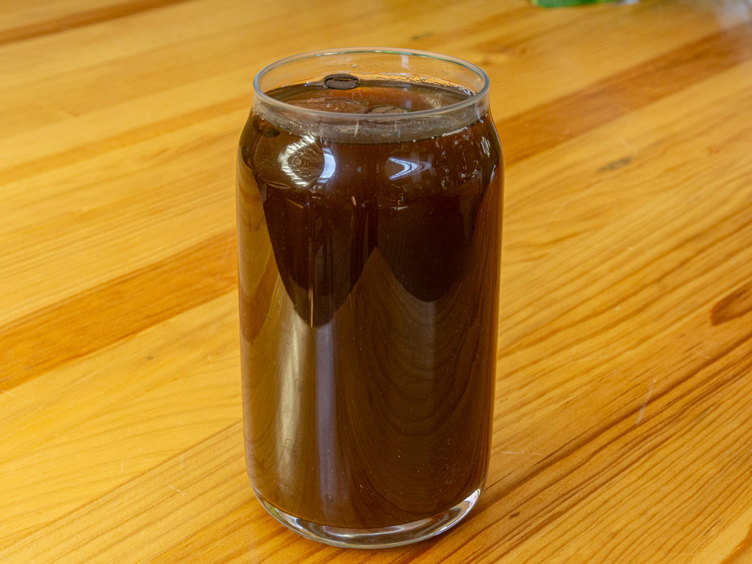 Cold Brew