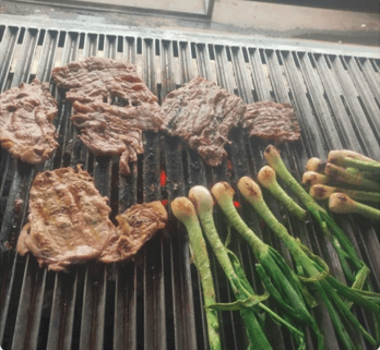 Orden de Arrachera