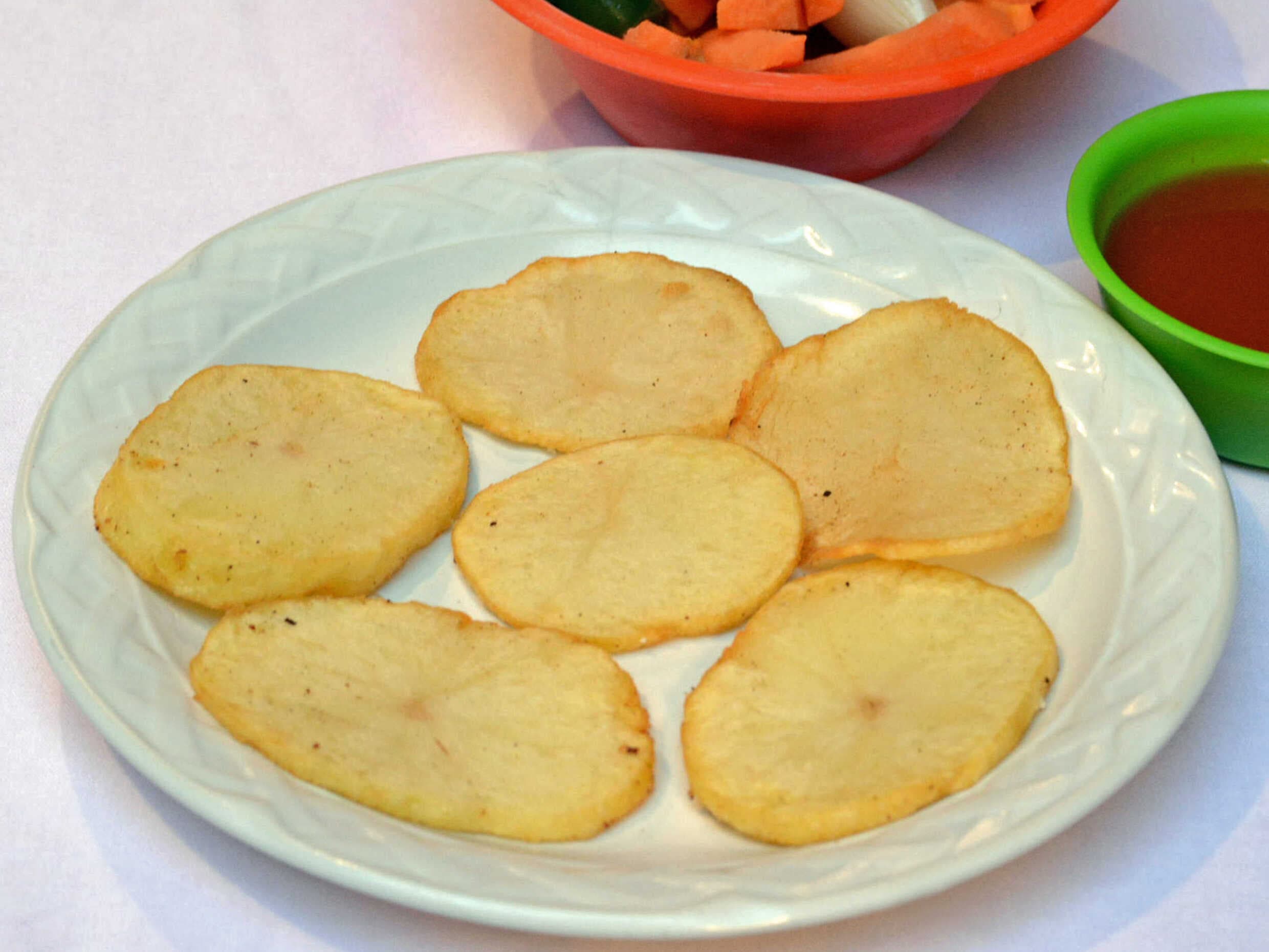 Orden de Papas