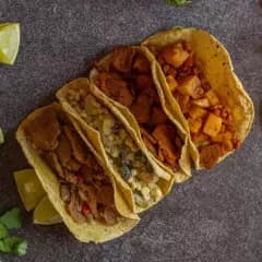 La Revolucion Vegana