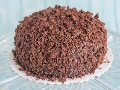 Mini Chocolate