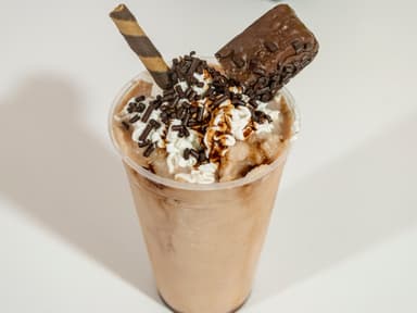 Frappe de Gansito 500ml