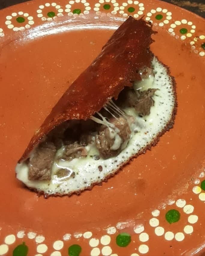 Alfarero de Sirloin