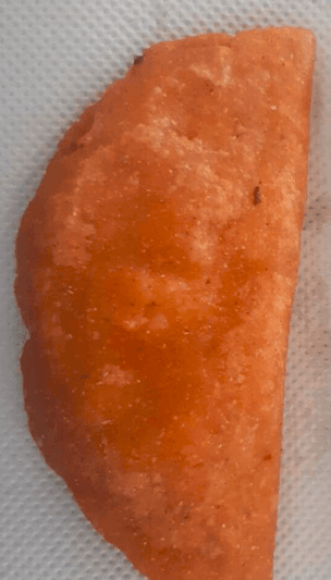 Empanada de Carne Mechada