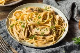 Pasta al Burro